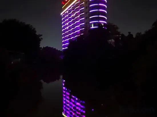 Чжуншань: Yaduo Holiday Hotel