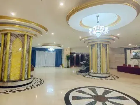 Чжуншань: Yaduo Holiday Hotel