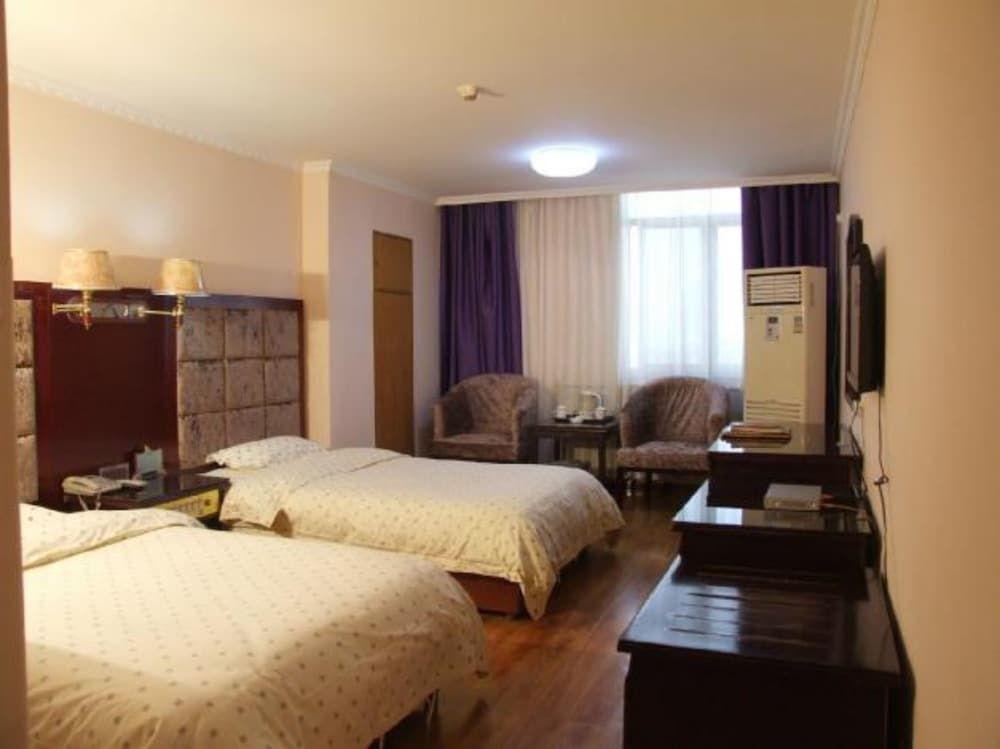 Сиань: Tangshengge Hotel