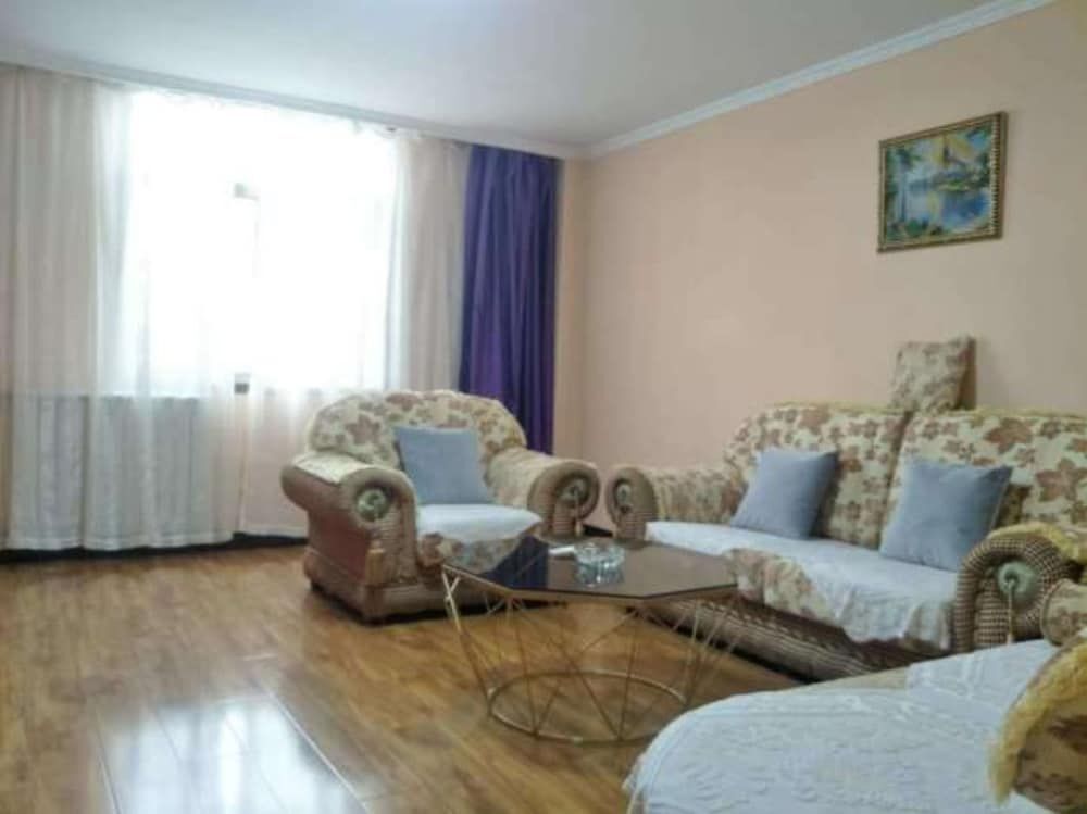 Сиань: Tangshengge Hotel