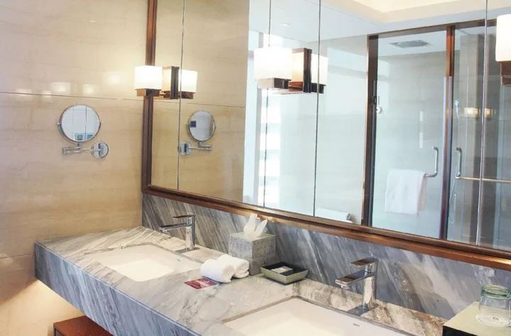 Чжухай: Longzhuda International Hotel