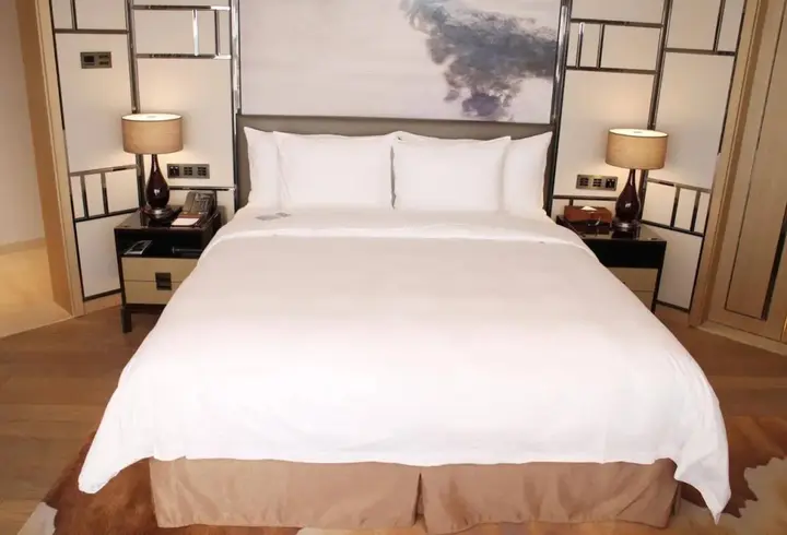 Чжухай: Longzhuda International Hotel