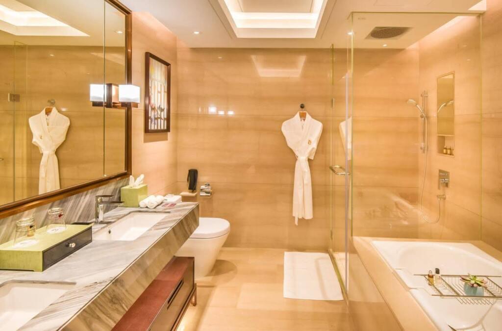 Чжухай: Longzhuda International Hotel