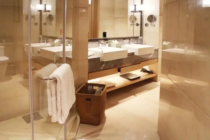 Чжухай: Longzhuda International Hotel