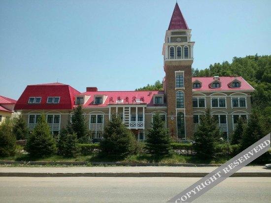 Харбин: Nalan Manor 1999