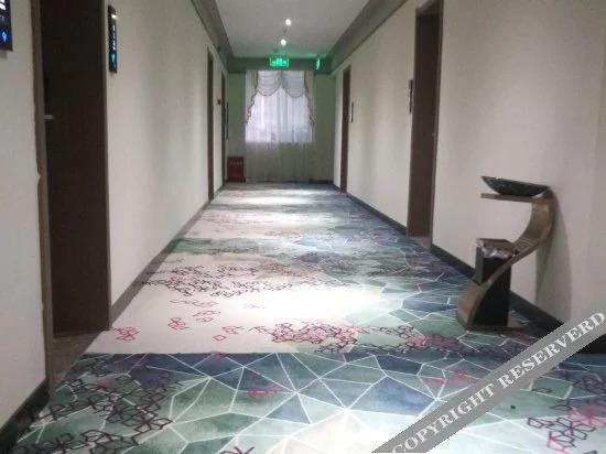 Цзыян: Tiange Theme Hotel (Jianzhong Branch)