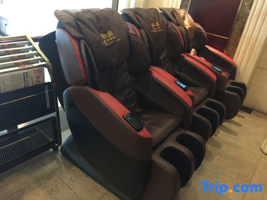Ухань: Yamao Hengsheng Hotel