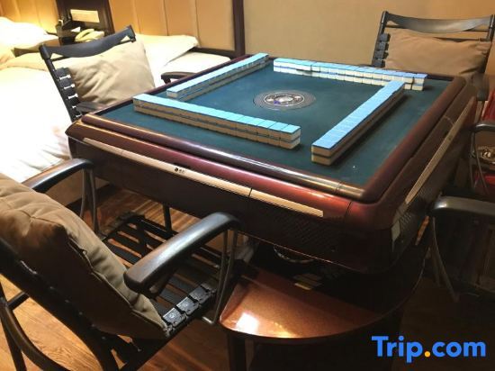 Ухань: Yamao Hengsheng Hotel