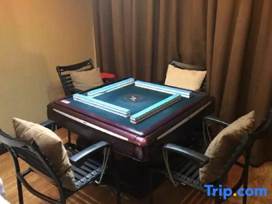 Ухань: Yamao Hengsheng Hotel