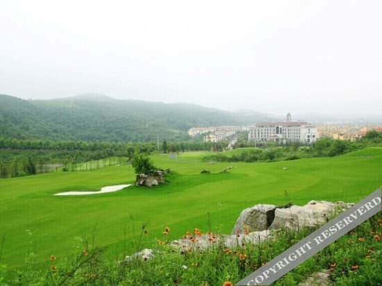Чунцин: Zhongke Yiyun Hotel