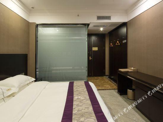 Чэнду: Yujin Hotel