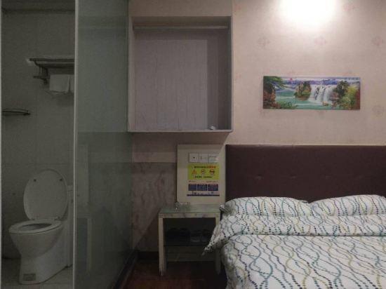 Ханчжоу: Xinsijia Express Hotel