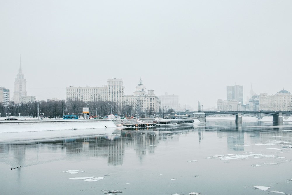 Москва: Апартаменты «Уют» Киевская