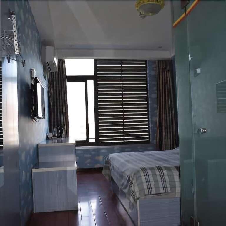 Уху: Super 8 Hotel