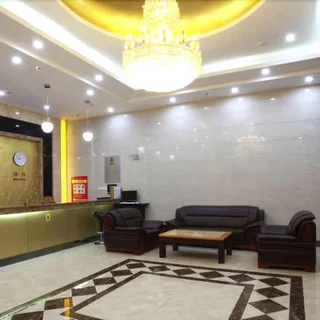 Уху: Super 8 Hotel