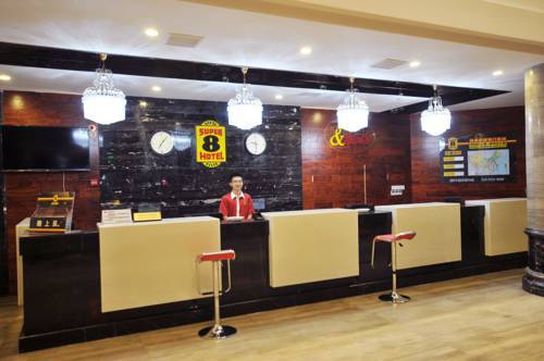 Лунъянь: Hengfa Hotel (Longyan Railway Station Baotai Store)