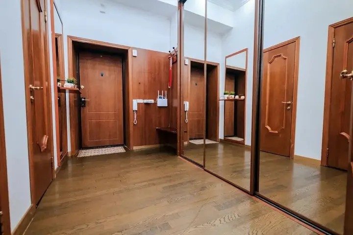Москва: Апартаменты «Уют» Старый Арбат