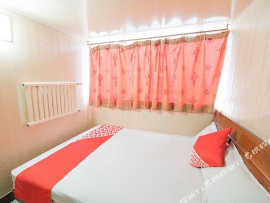 Тяньцзинь: Kelaiyuan Hostel