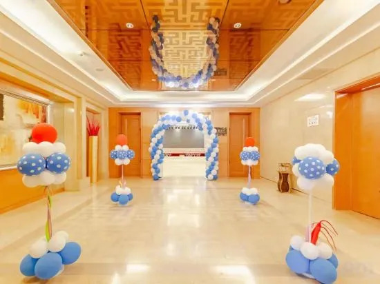 Далайн-Хуб: Tai Hao International Hotel