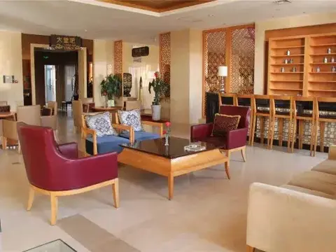 Далайн-Хуб: Tai Hao International Hotel