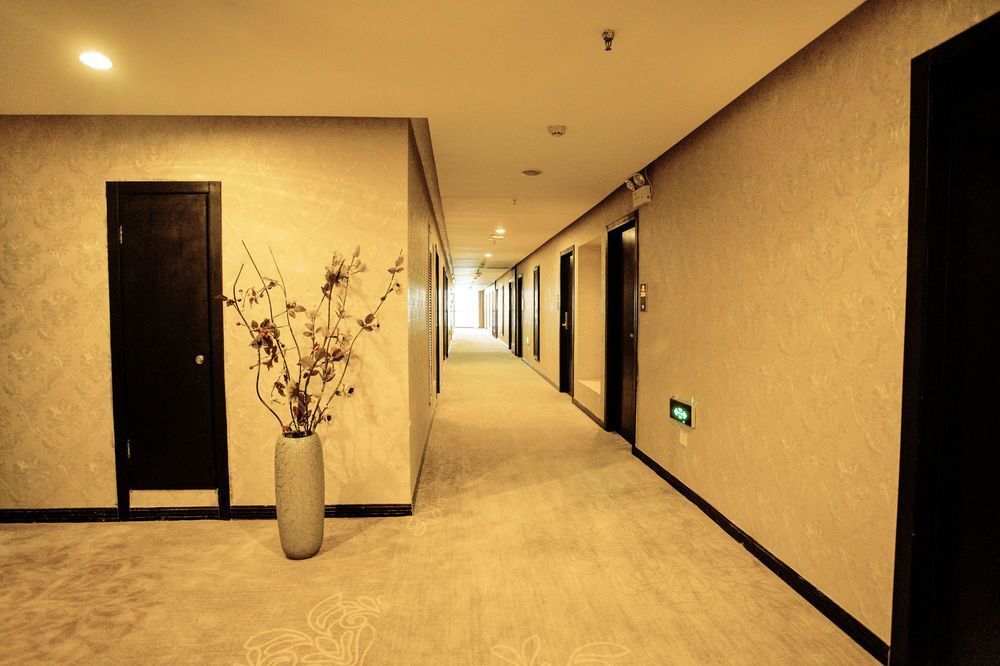 Ханчжоу: Hangzhou Yuelai Royal Hotel