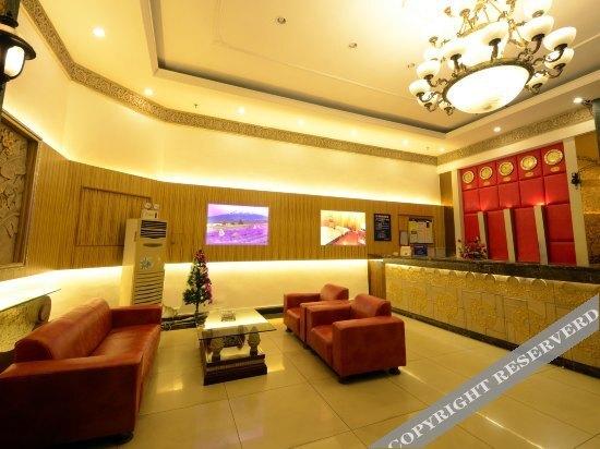 Чжаоцин: Xinxi Hotel