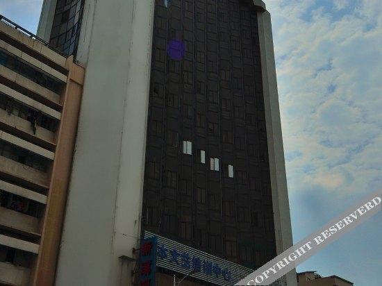 Чжаоцин: Xinxi Hotel