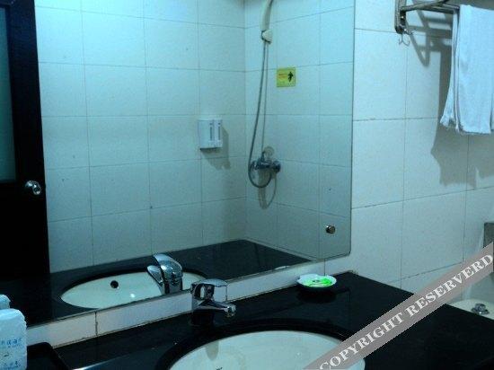 Чжаоцин: Xinxi Hotel