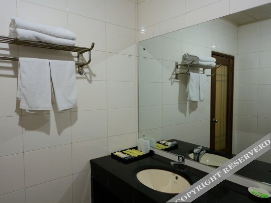 Чжаоцин: Xinxi Hotel