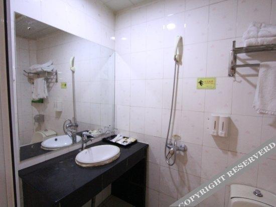 Чжаоцин: Xinxi Hotel