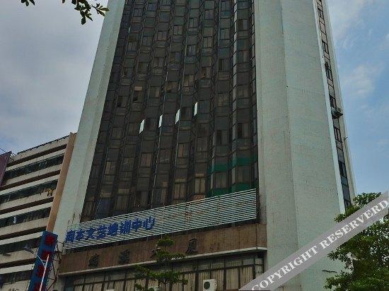 Чжаоцин: Xinxi Hotel