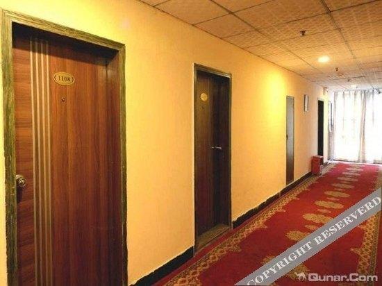 Чжаоцин: Xinxi Hotel