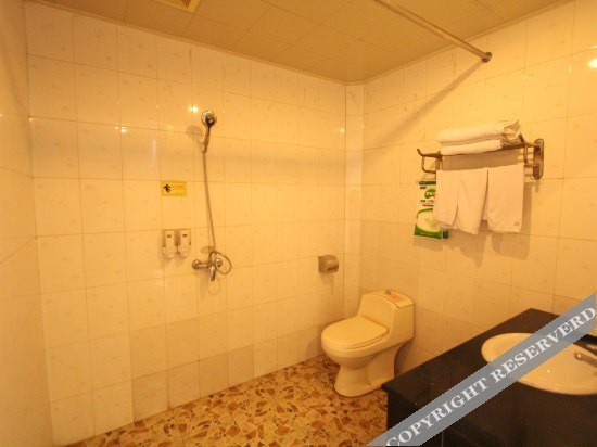 Чжаоцин: Xinxi Hotel
