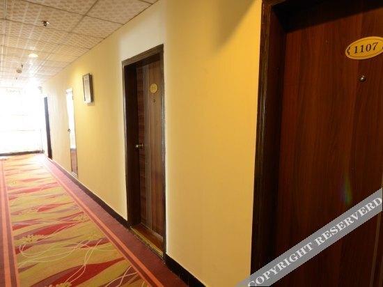 Чжаоцин: Xinxi Hotel
