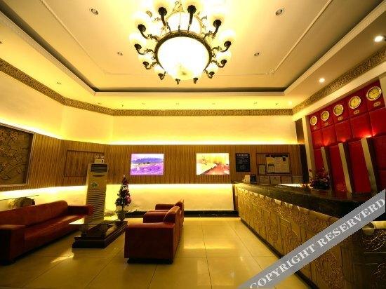 Чжаоцин: Xinxi Hotel