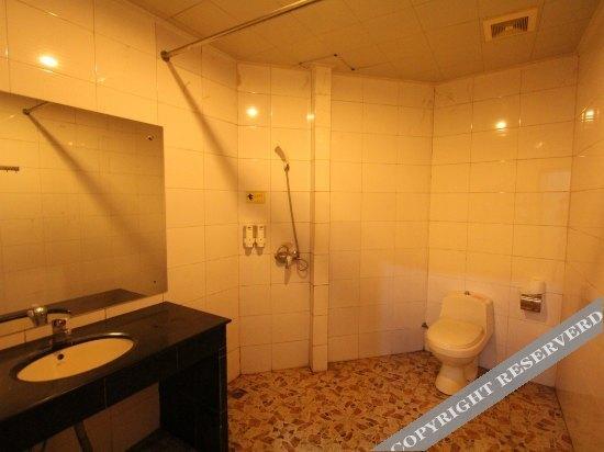Чжаоцин: Xinxi Hotel