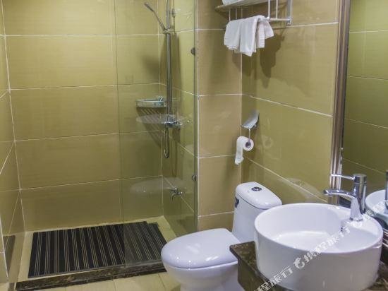 Хэчжоу: Bo Yue Hotel