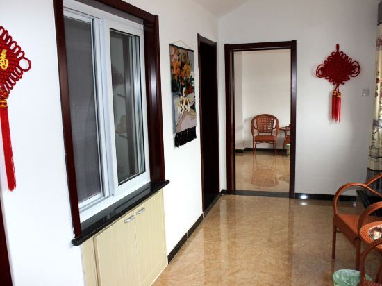 Пекин: Jiuwanli Apartment (Badaling Branch)