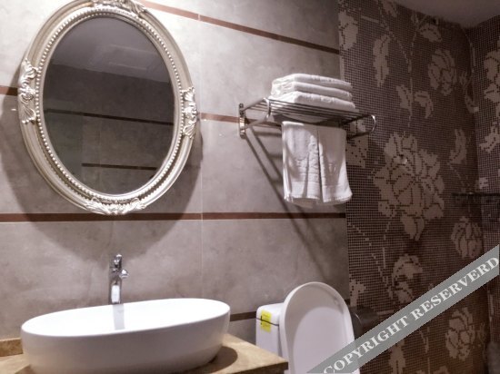 Ухань: Gle LeDong Hotel