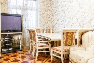 Москва: Arbat Apart Apartments
