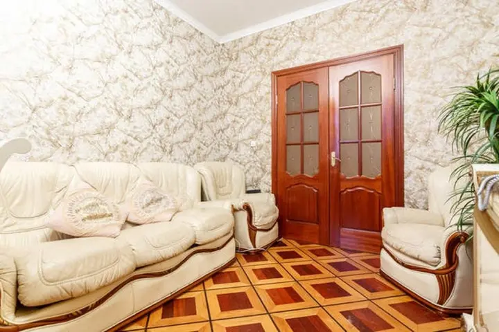 Москва: Arbat Apart Apartments
