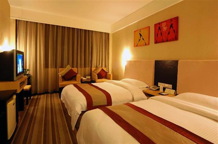 Сямынь: Milun Hotel