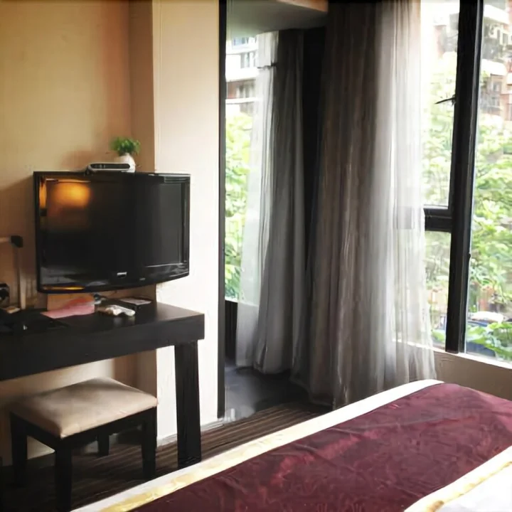 Сямынь: Milun Hotel