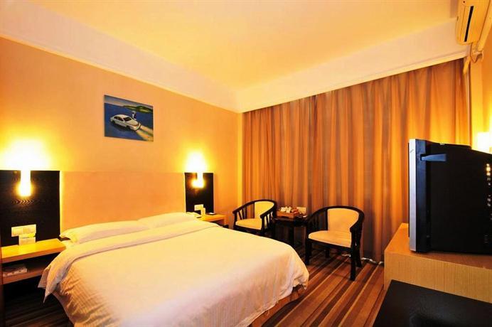 Сямынь: Milun Hotel