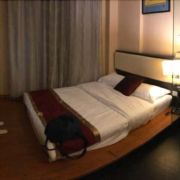 Сямынь: Milun Hotel