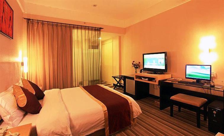 Сямынь: Milun Hotel