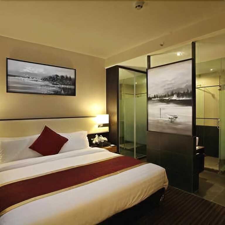 Сямынь: Milun Hotel