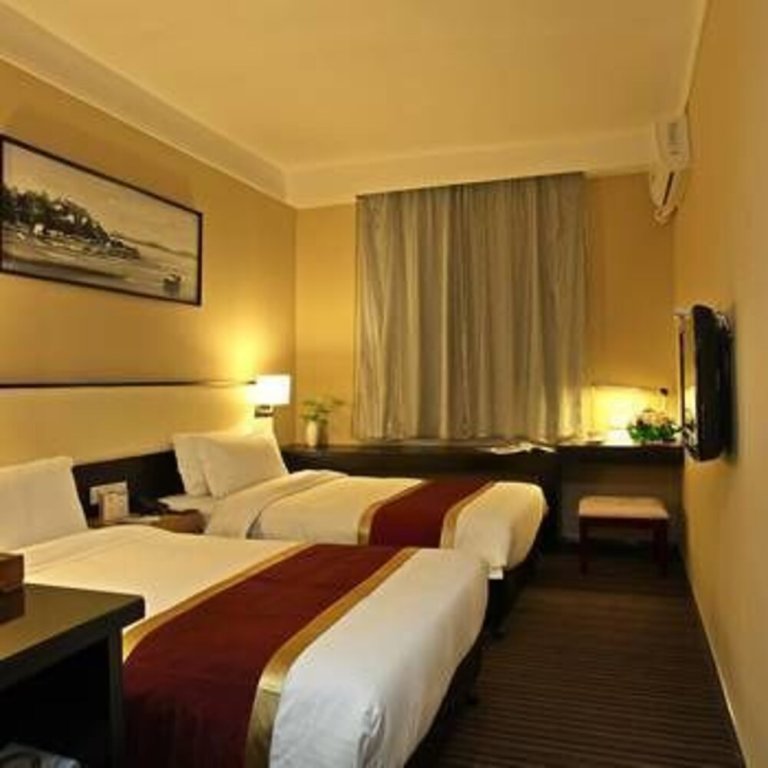 Сямынь: Milun Hotel