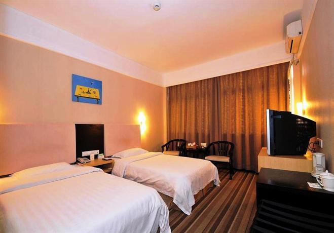 Сямынь: Milun Hotel