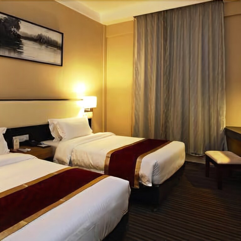 Сямынь: Milun Hotel